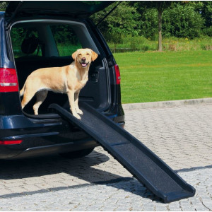 Trixie Laufsteg Petwalk faltbar für Hunde
