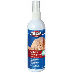 Trixie Catnip Spray für Katzen