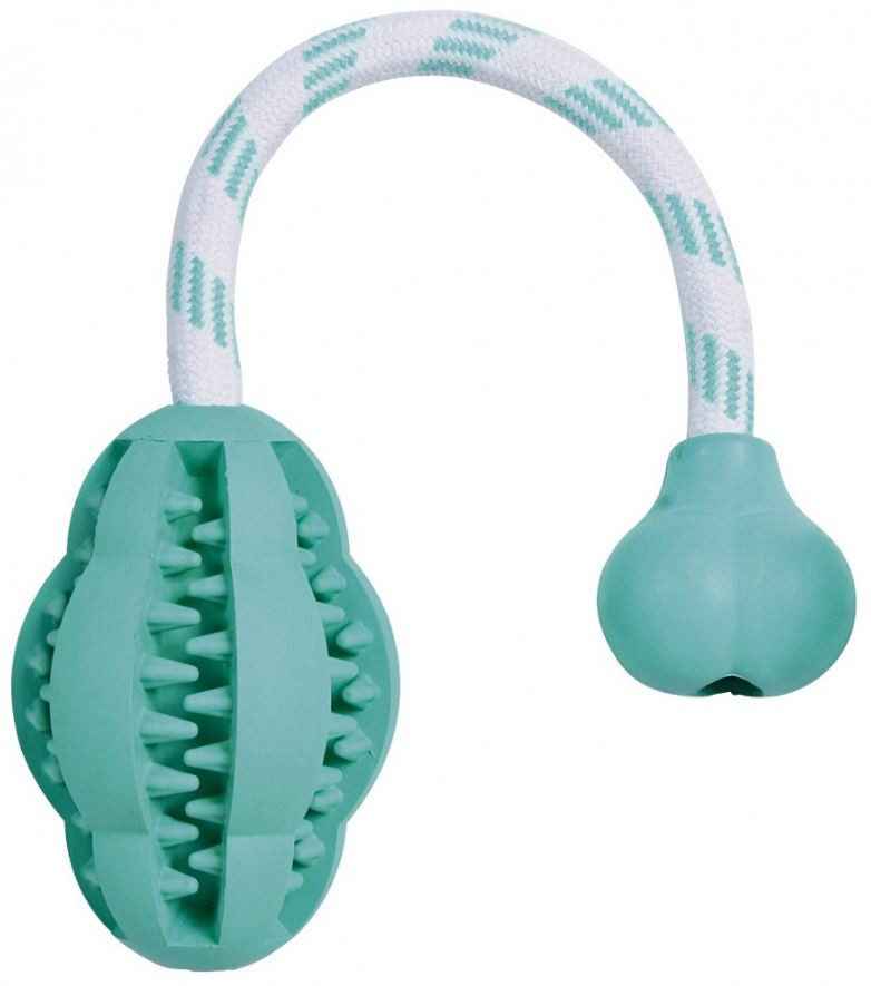 Denta Fun Gummi Jumper für Hunde