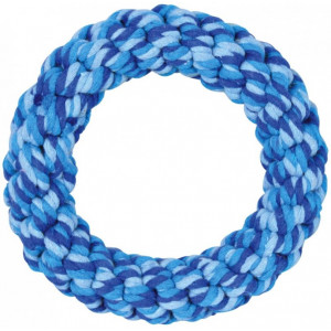 Denta Fun Seilring für Hunde