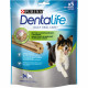 Purina DentaLife Daily Oral Care Medium Hundesnack