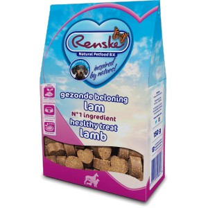 Renske Gesunde Belohnung Lamm
