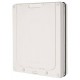 Dog Mate 215 Medium Hundeklappe