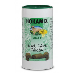 Hokamix Snack für Hunde