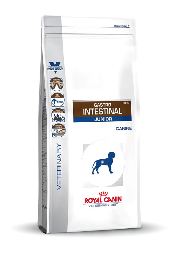 Royal Canin Veterinary Gastrointestinal Puppy Hundefutter