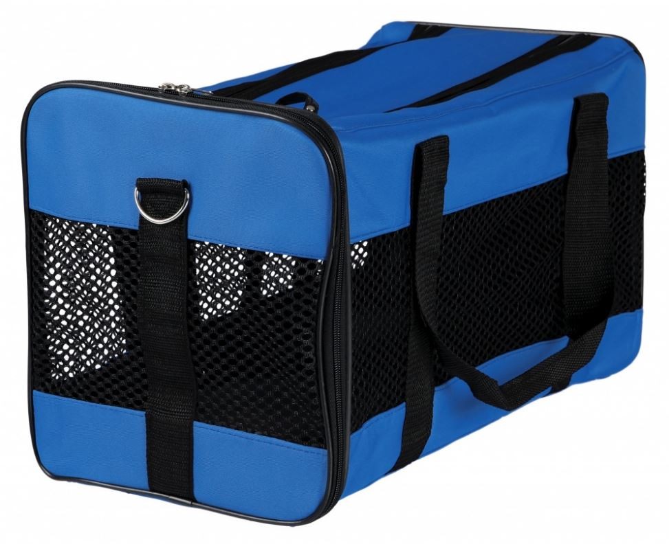 Jamie Reisetasche für Katzen und kleine Hunde