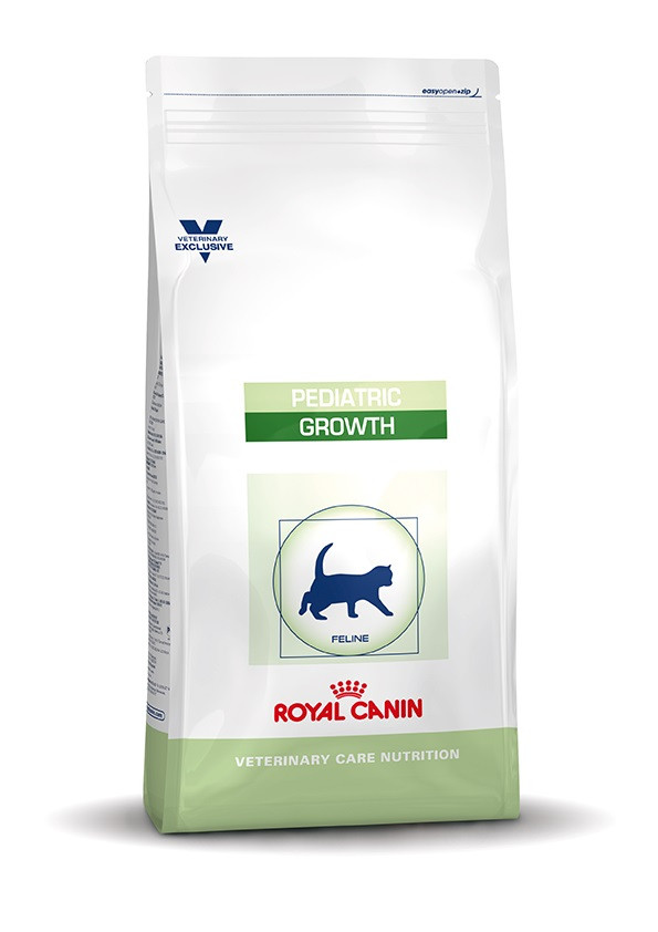Royal Canin VCN Pediatric Growth Katzenfutter
