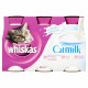 Whiskas Catmilk für Kätzchen