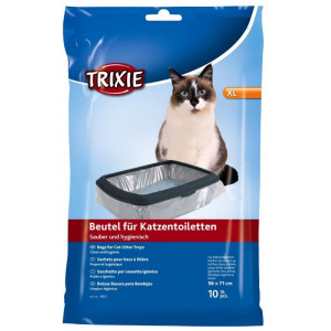 Trixie Katzenstreubeutel