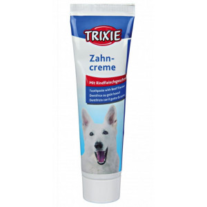 Trixie Zahnpasta für Hunde