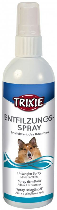 Trixie Anti-Filz-Spray für den Hund