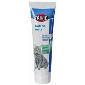 Trixie Malzpaste für die Katze