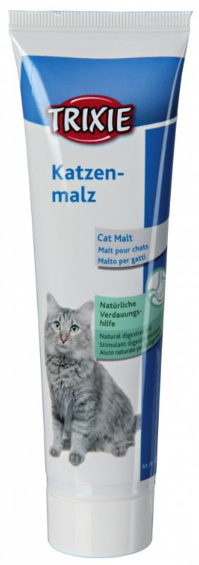 Trixie Malzpaste für die Katze