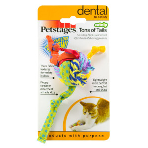 Petstages Tons of Tails für Katzen