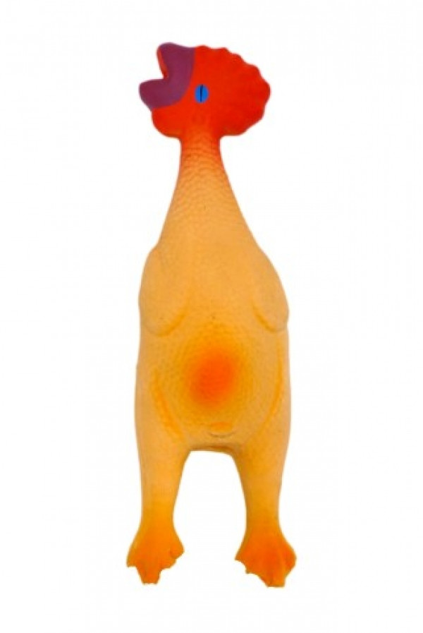 Latex Hühnchen