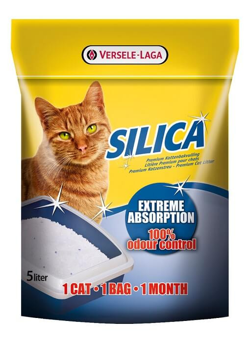 Versele Laga Cordi Silica Katzenstreu