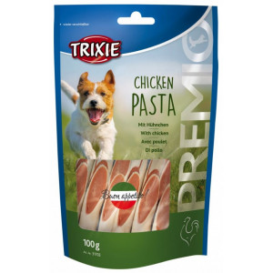 Trixie Premio Chicken Penne Pasta Hundesnack