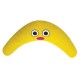 Petstages Catnip Boomerang Buddy