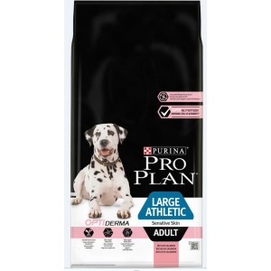 pro plan puppy optiderma