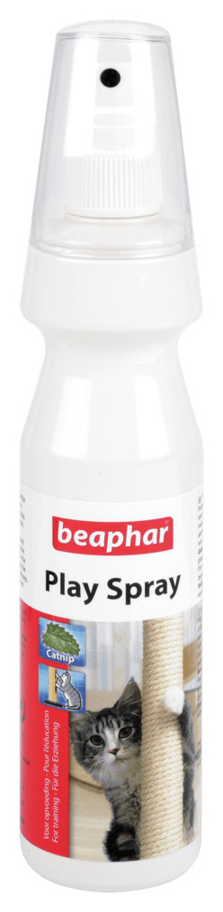 Beaphar Play Spray für die Katze