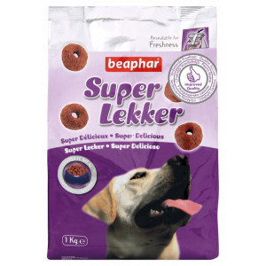 Beaphar Super Lecker - Snack & Training
