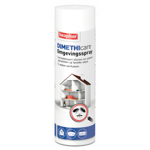 Beaphar Dimethicare Umgebungsspray