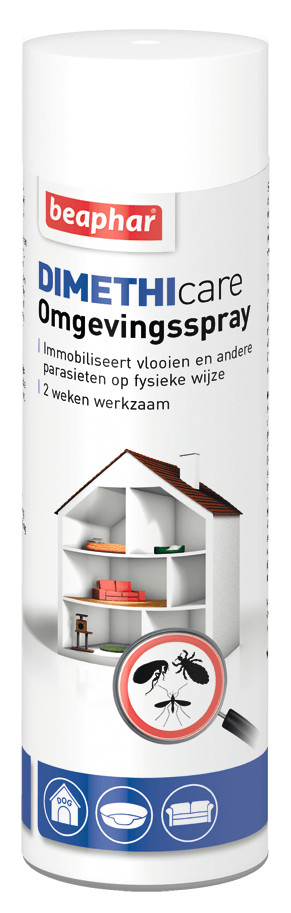 Beaphar Dimethicare Umgebungsspray