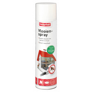 Beaphar Flohspray für die Umgebung