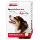 Beaphar Entwurmungsmittel All-in-One (2,5 - 40 kg) Hund