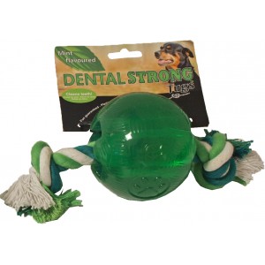 Dentalstrong Großer Gummiball