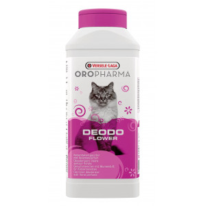 Versele-Laga Oropharma Deodo Katzenklo Geruchsneutralisierer