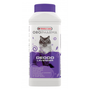 Versele-Laga Oropharma Deodo Katzenklo Geruchsneutralisierer