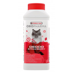 Versele-Laga Oropharma Deodo Katzenklo Geruchsneutralisierer