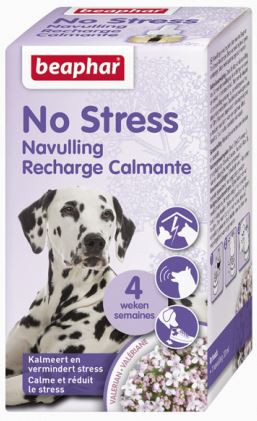 Beaphar No Stress Nachfüllpackung Hund