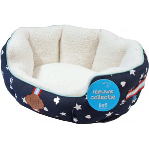 LIEF! Unisex Korb für Katzen & kleine Hunde