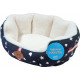 LIEF! Unisex Korb für Katzen & kleine Hunde