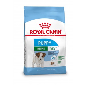 Royal Canin Mini Puppy Hundefutter