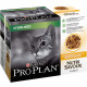 Pro Plan Sterilised Nutrisavour Huhn Katzen-Nassfutter (10 x85 g)