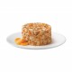 Gourmet Gold herzhaftes Türmchen mit Huhn und Karotten