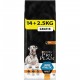 Pro Plan Adult Large Athletic mit Huhn Optibalance Hundefutter