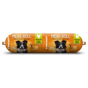 Fokker Meat Roll Huhn und Lachs