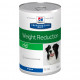 Hill's Prescription R/D Weight Reduction Hundefutter Dose 350 g