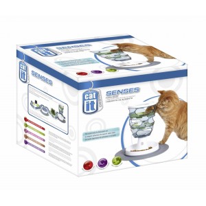 Cat it Senses Futter-Labyrinth Futter Labyrinth