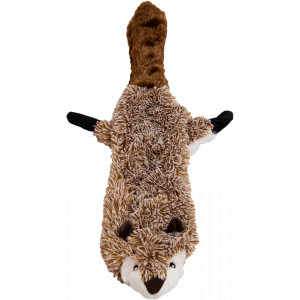 Flatties Beest met Piep 56 cm Hondenspeelgoed