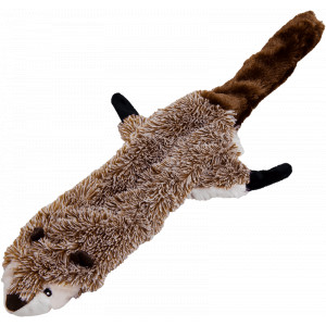 Flatties Beest met Piep 56 cm Hondenspeelgoed