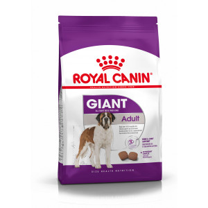 Royal Canin Giant Adult Hundefutter