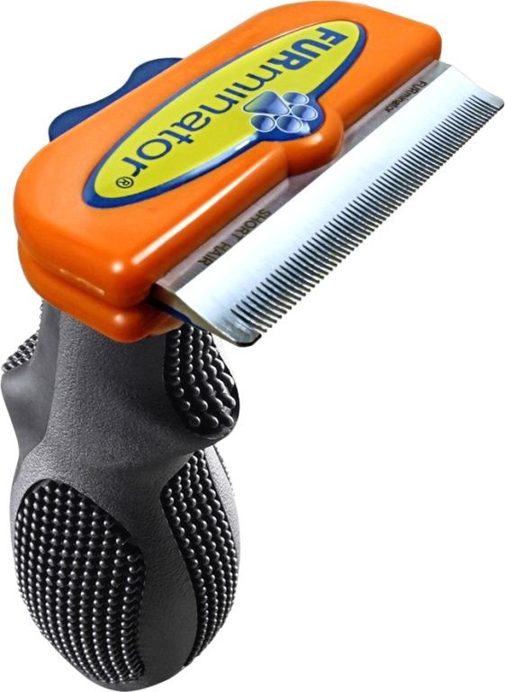 Furminator Deluxe M für Hunde