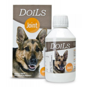 Doils Joint – Voedingssupplement