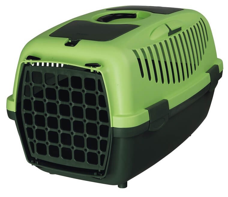 Vervoersbox Capri Medium voor hond en kat