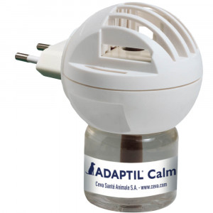 Adaptil Verdampfer für den Hund